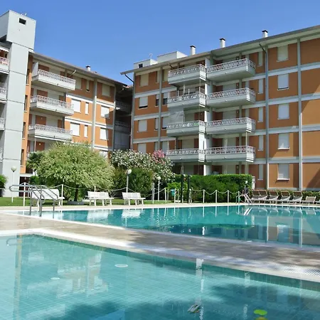 Διαμέρισμα Gardenia2' Mit Schwimmbad By Interhome
