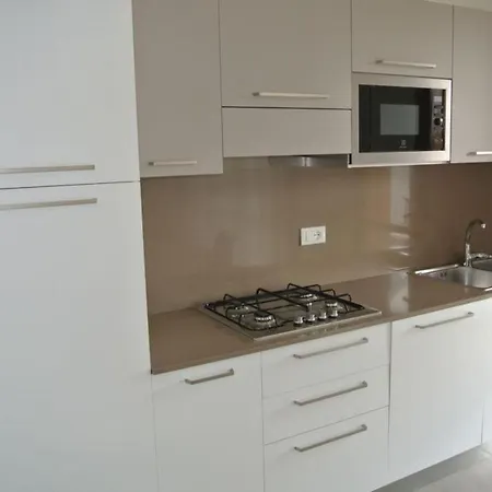 Διαμέρισμα Gardenia2' Mit Schwimmbad By Interhome *