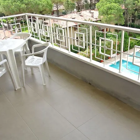 Διαμέρισμα Gardenia2' Mit Schwimmbad By Interhome *