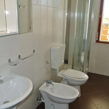Gardenia2' Mit Schwimmbad By Interhome * Λινιάνο Σαμπιαντόρο