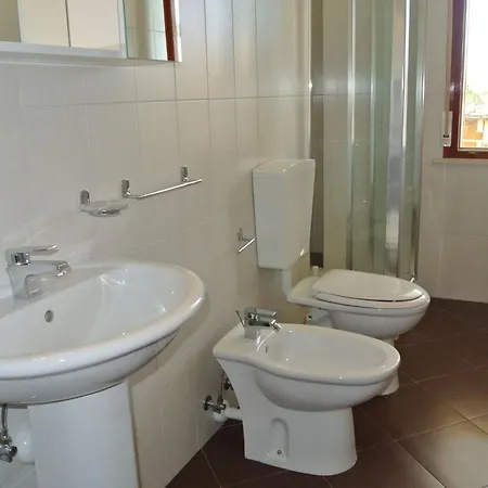 Gardenia2' Mit Schwimmbad By Interhome Διαμέρισμα *