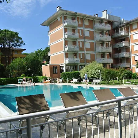 Gardenia2' Mit Schwimmbad By Interhome Διαμέρισμα *