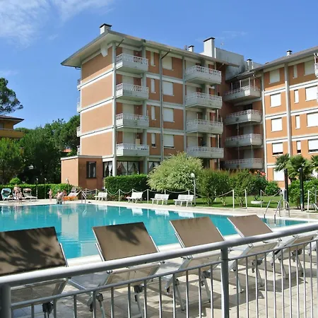 Gardenia2' Mit Schwimmbad By Interhome Διαμέρισμα *