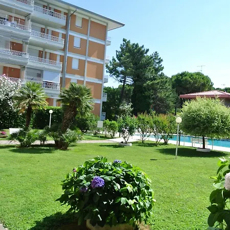 Διαμέρισμα Gardenia2' Mit Schwimmbad By Interhome *